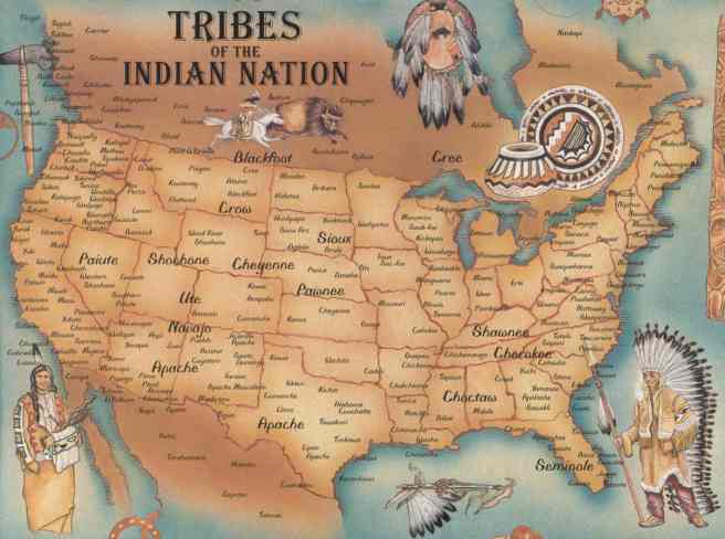 indian-tribes